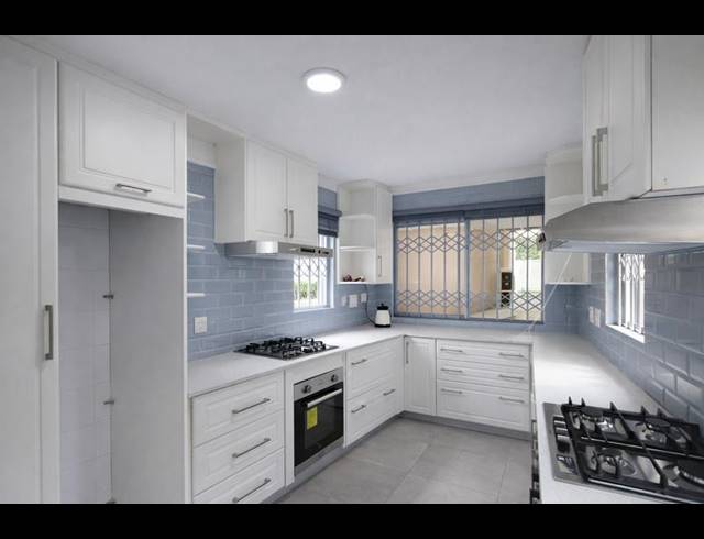 3 BEDROOM PROPERTY TO RENT IN BROOKLYN